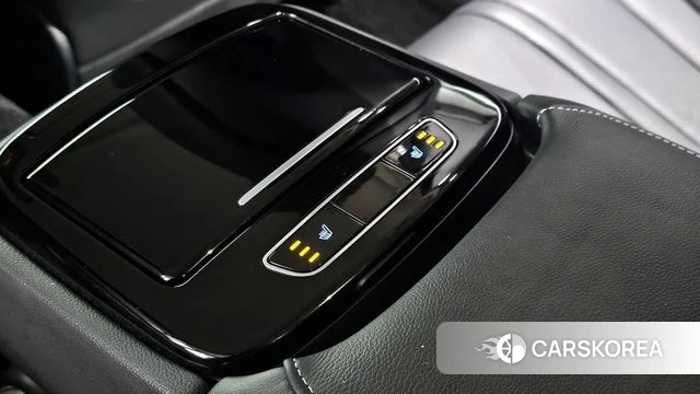 Genesis G80 (RG3) id 4224649 из Кореи 9
