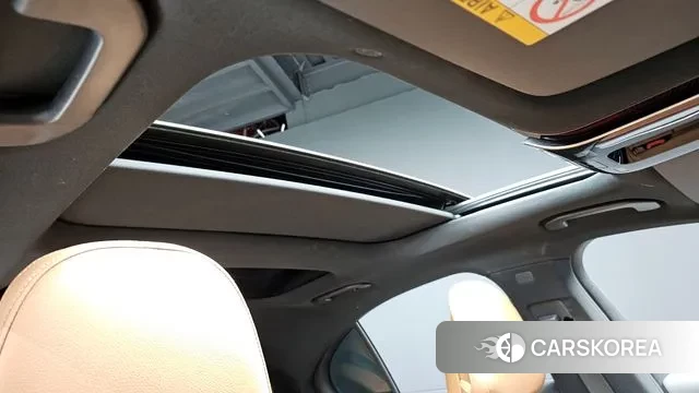 Mercedes-Benz E-Class W214 id 3716008 из Кореи 9