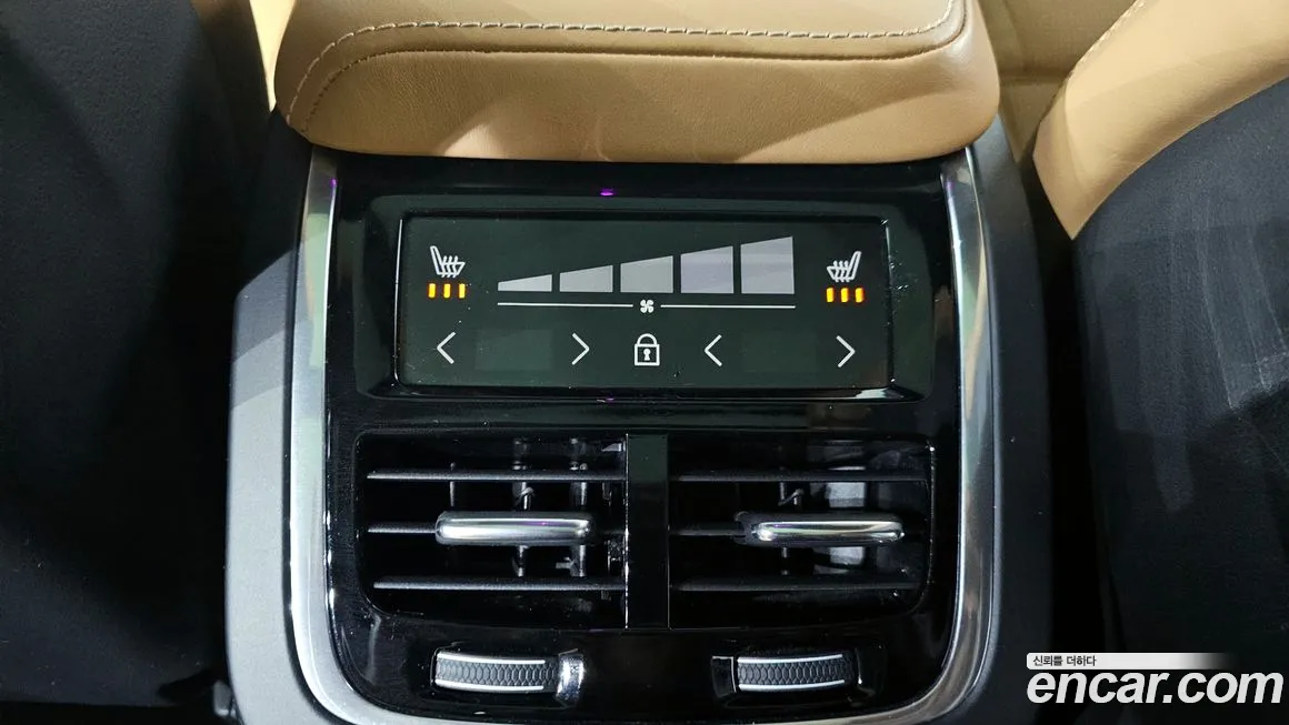 Volvo XC60 second Generation id 2029249 из Кореи 9