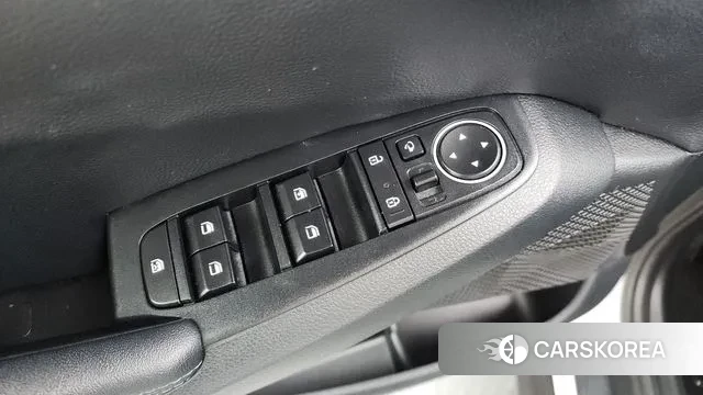 Kia Seltos id 3468090 из Кореи 9