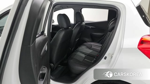 Chevrolet (GM Daewoo) The New Spark id 4754505 из Кореи 9
