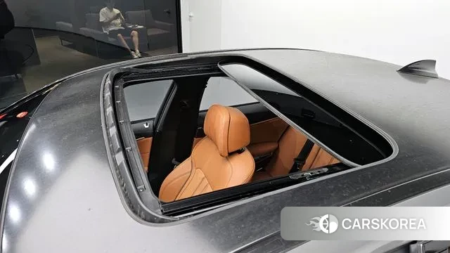 BMW 5 Series (G30) id 3004029 из Кореи 9