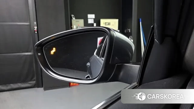 Volkswagen The New Passat id 3515211 из Кореи 9