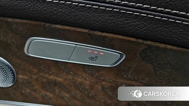 Mercedes-Benz E-Class W213 id 3807700 из Кореи 9