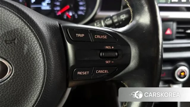 Kia All New Morning (JA) id 3034211 из Кореи 9