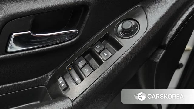 Chevrolet (GM Daewoo) The New Trax id 4776194 из Кореи 9