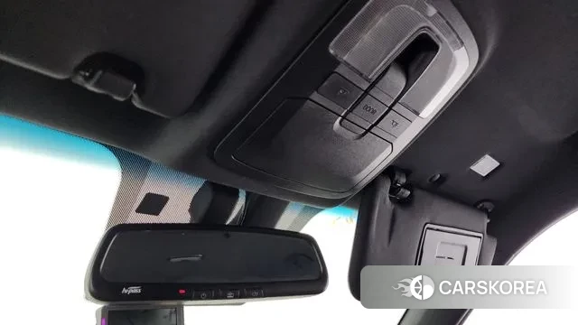 Ssangyong Beautiful Korando id 3479788 из Кореи 9