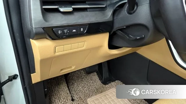 Kia Carnival 4th generation id 3675256 из Кореи 9