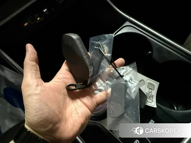 Kia The New Carnival 4th Generation id 4387815 из Кореи 9