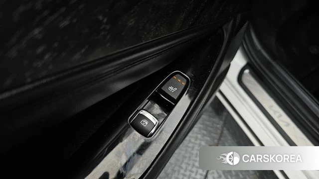 Kia K8 Hybrid id 3923187 из Кореи 9