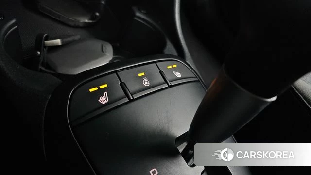 Kia The New Morning (JA) id 4792592 из Кореи 9
