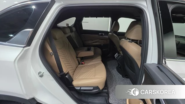 Kia The New Sorento 4th Generation id 4493807 из Кореи 9