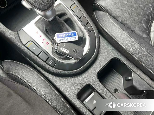 Kia The New K3 2nd generation id 4573275 из Кореи 9