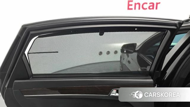 Genesis G80 id 4596015 из Кореи 9