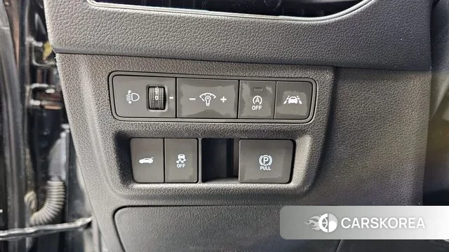 Hyundai Sonata (DN8) id 3263771 из Кореи 9