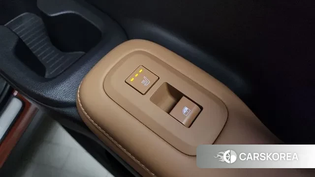 Hyundai Santa Fe (MX5) id 3431500 из Кореи 9