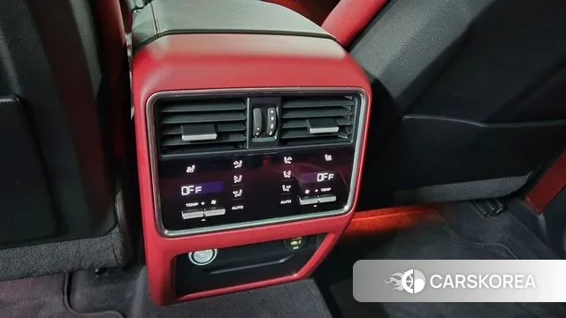 Porsche Cayenne (PO536) id 3362814 из Кореи 9