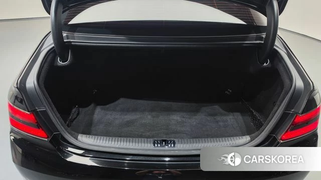 Genesis G90 id 4849691 из Кореи 9