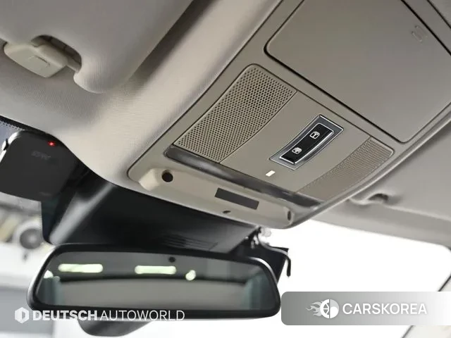 Land Rover Range Rover Evoque id 3029391 из Кореи 9