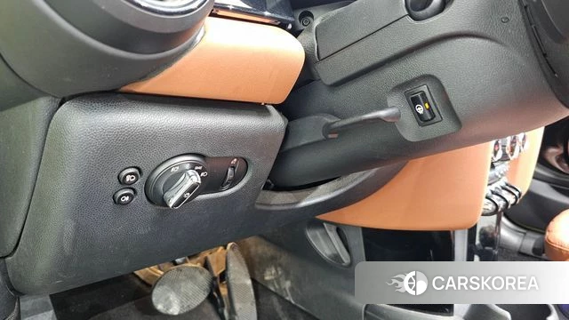 Mini Cooper S Convertible id 3941257 из Кореи 9