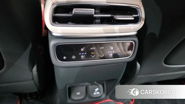 Genesis GV80 Coupe id 4879900 из Кореи 9
