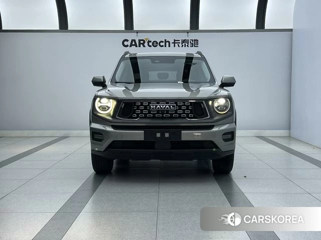 Haval Big Dog PLUS id 4208076 из Китая 9