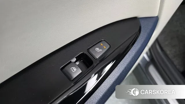 Kia Sportage 5th Generation Hybrid id 3426284 из Кореи 9