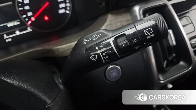 Kia Sorento 4th Generation id 3635038 из Кореи 9