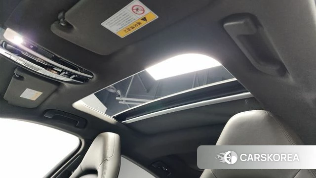 Porsche Panamera (971) id 3834399 из Кореи 9