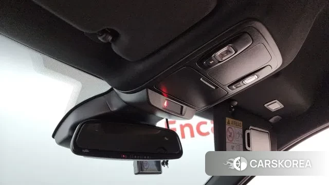 Renault Korea (Samsung) The New SM6 id 3044081 из Кореи 9