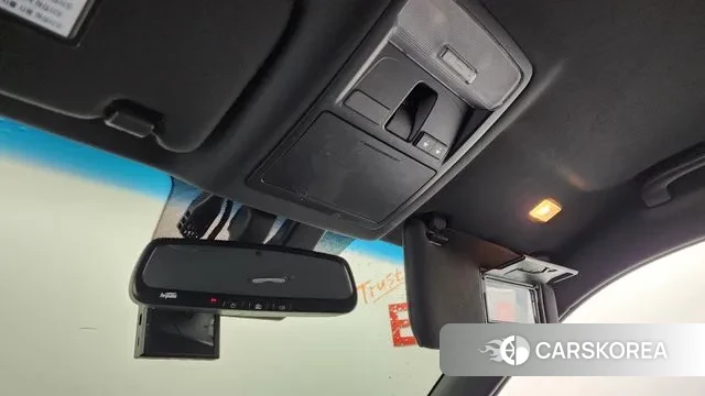 Ssangyong G4 Rexton id 3509697 из Кореи 9