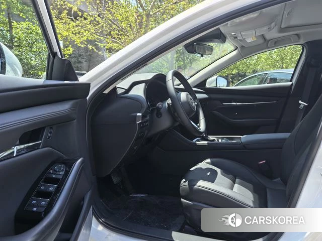 Mazda 3 Angkesaila id 4307190 из Китая 9