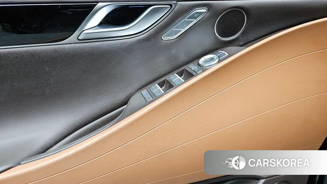 Genesis G80 (RG3) id 3877332 из Кореи 9