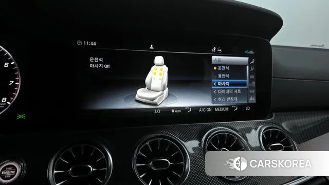 Mercedes-Benz CLS-Class C257 id 3054778 из Кореи 9