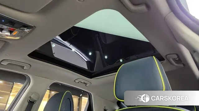 Genesis GV60 id 3328831 из Кореи 9