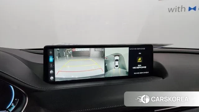 Genesis G80 (RG3) id 3487632 из Кореи 9