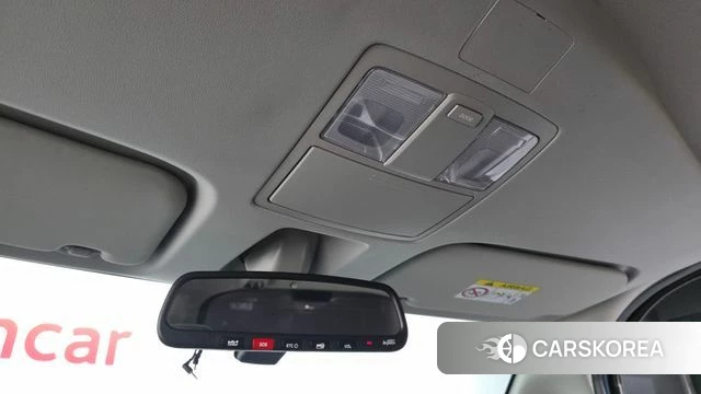 Kia The New Ray id 4726255 из Кореи 9
