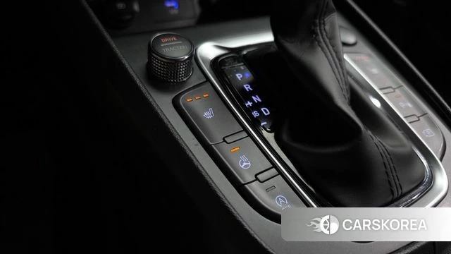 Hyundai The New Kona id 4641310 из Кореи 9