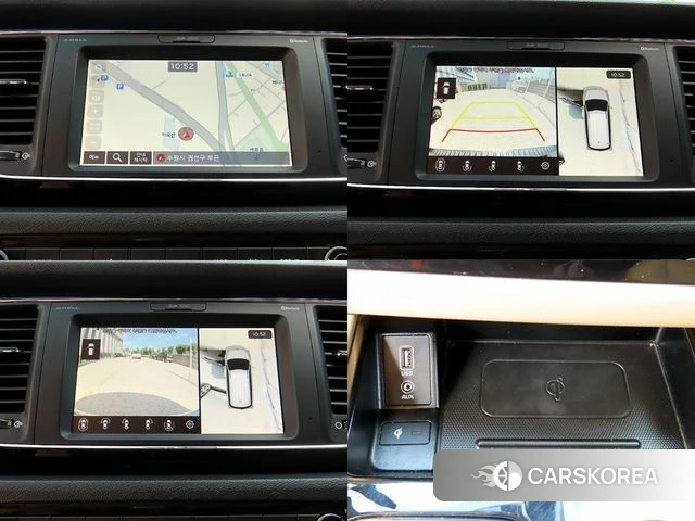 Kia The New Carnival id 4900431 из Кореи 9