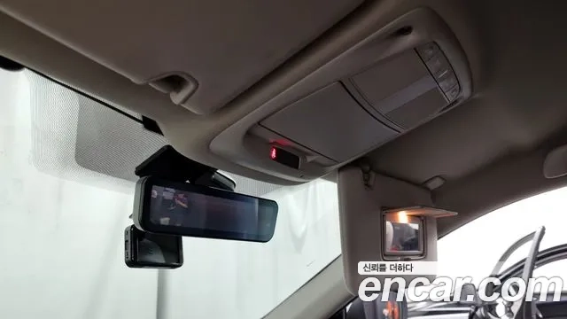 Renault Korea (Samsung) The New QM6 id 2910352 из Кореи 9