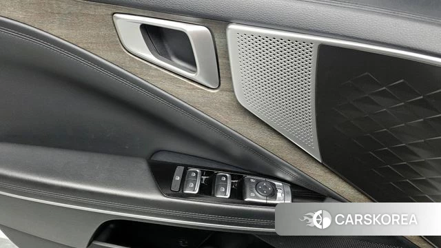 Kia K8 id 3891958 из Кореи 9