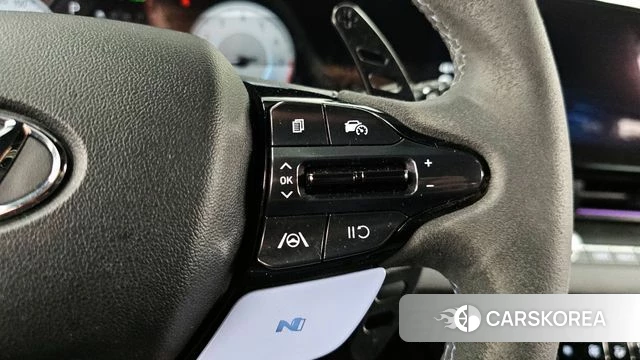 Hyundai Avante (CN7) id 3897774 из Кореи 9