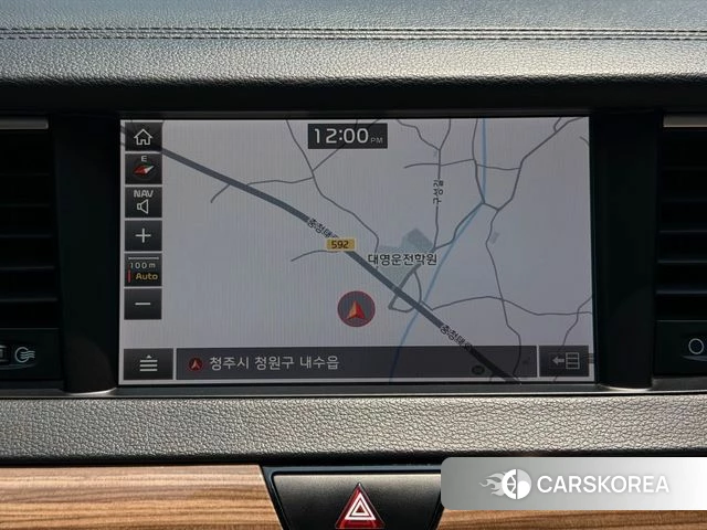 Kia Come New K7 id 4557894 из Кореи 9