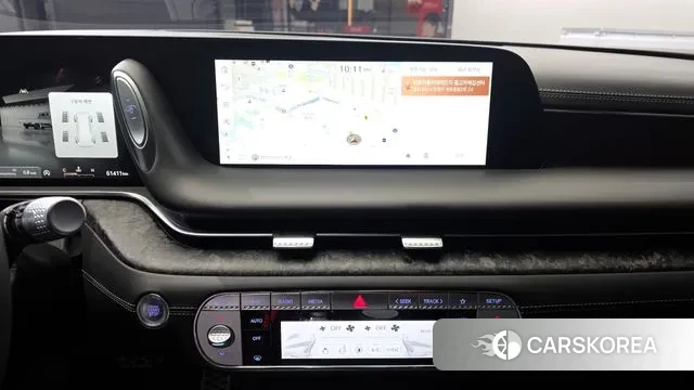 Genesis G90 (RS4) id 3334048 из Кореи 9