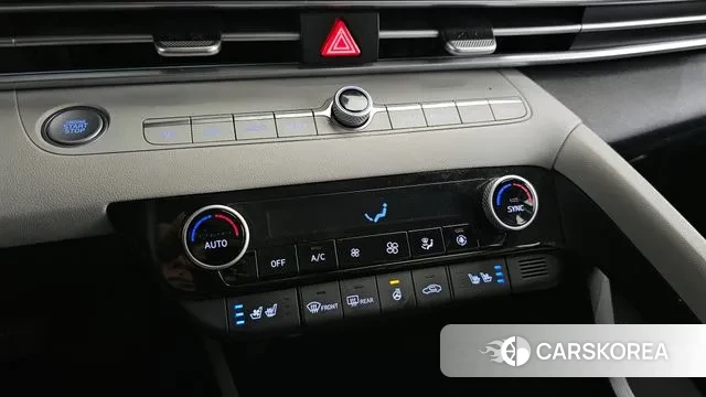 Hyundai Avante (CN7) id 3416775 из Кореи 9