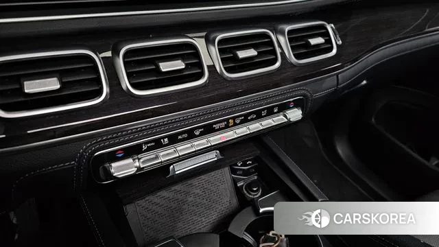 Mercedes-Benz GLE-Class W167 id 3406599 из Кореи 9