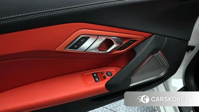 BMW Z4 (G29) id 3580625 из Кореи 9