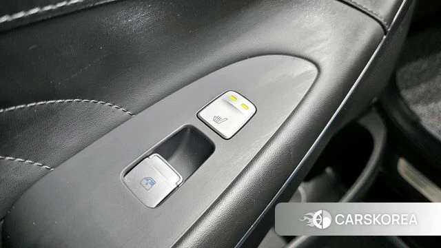 Hyundai The New Grandeur IG Hybrid id 3843271 из Кореи 9