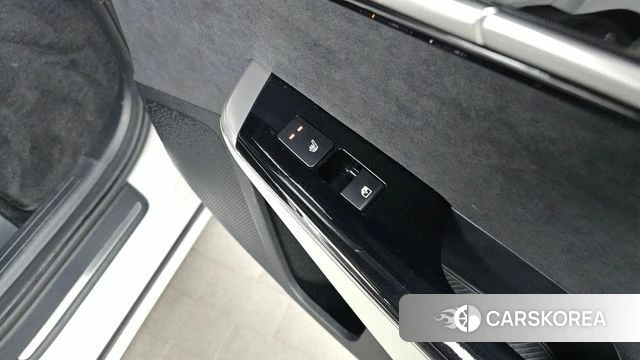 Kia EV6 id 4230617 из Кореи 9