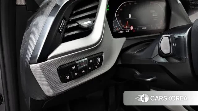 BMW 1 Series (F40) id 3525230 из Кореи 9